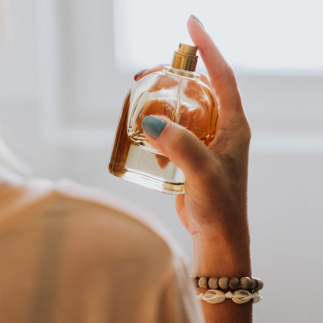 香水&香薰 - FCbanana.com