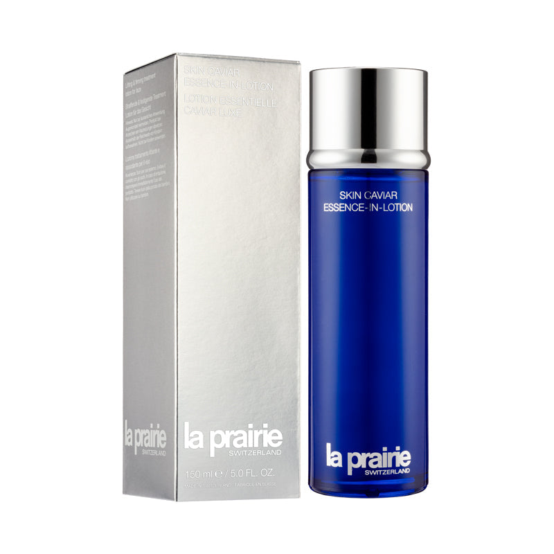 【公價產品】la prairie - 萊珀妮藍魚子活肌精華 150ml