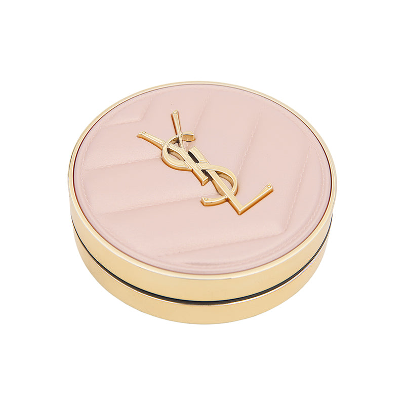 Fixed Price】Yves Saint Laurent YSL Touche Eclat Glow-Pact Cushion #B1