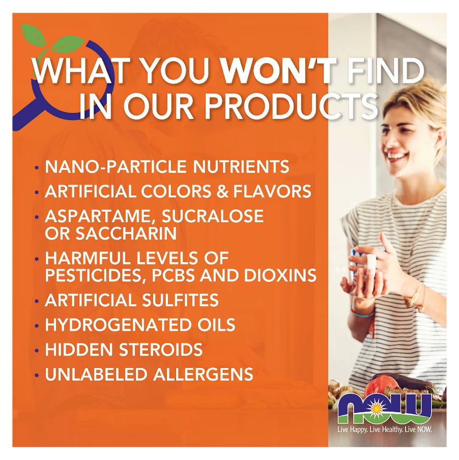 *NOW Foods, Pycnogenol ,100 毫克,60 粒素食膠囊