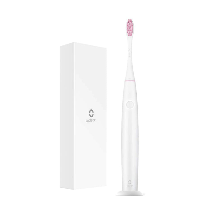 OCLEAN Periuta Electrica Air Smart Sonic Roz