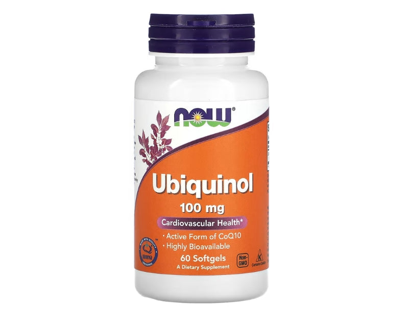 *NOW Foods,泛醇,100毫克,60粒軟文化