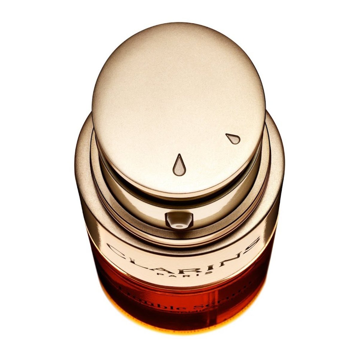 【公價產品】Clarins Double Serum 輕盈版賦活雙精華 50ml