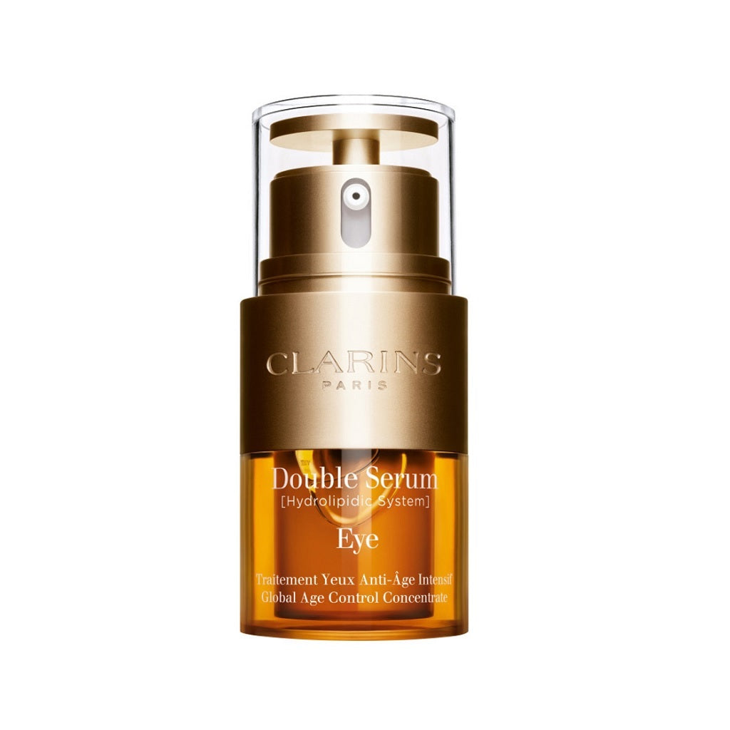 【公價產品】Clarins 賦活精華眼霜 20ml