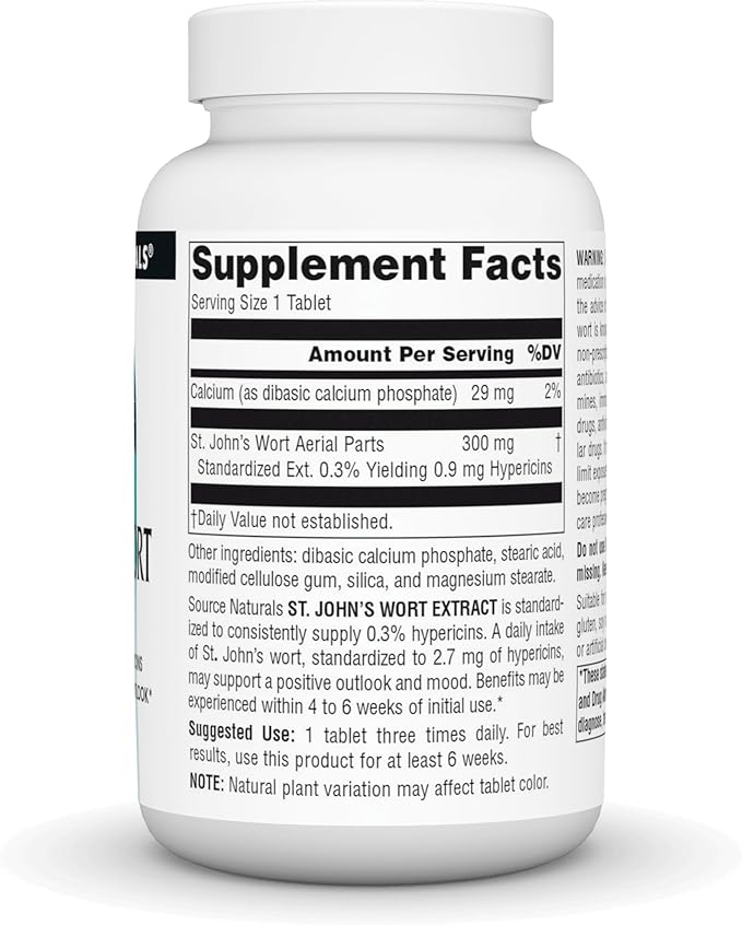 聖約翰麥芽提取物