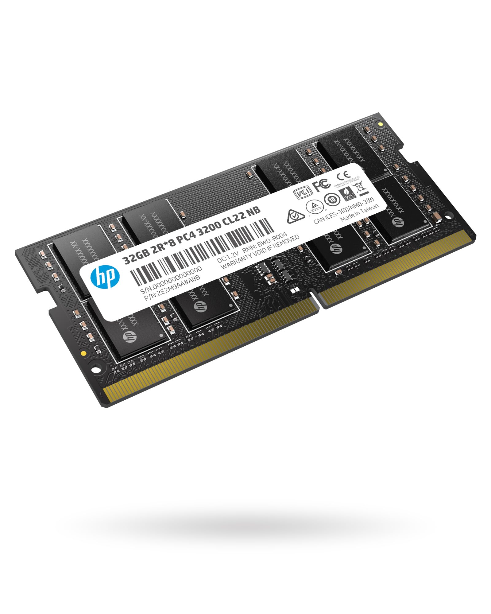 【公價貨品】隨機出貨NOTEBOOK LAPTOP RAM DDR3 / DDR4 /4GB / 8GB