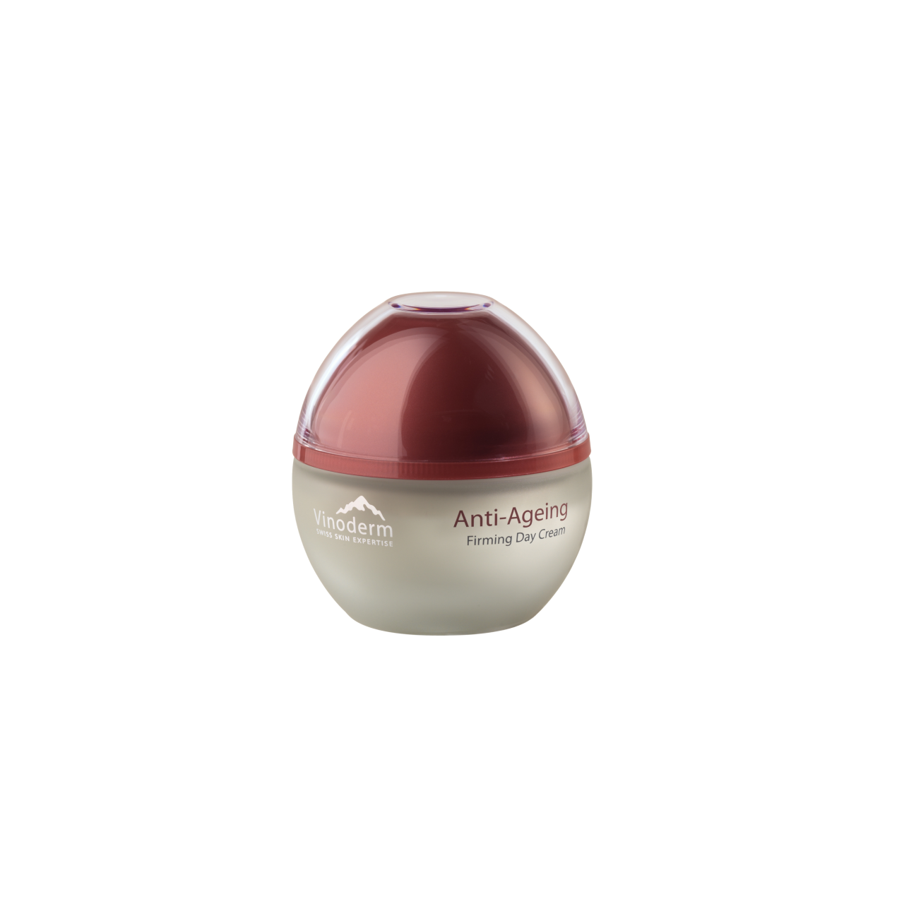 【公價貨品】瑞士Vinoderm ANTI-AGEING高效抗衰老系列 Firming Day Cream SPF 15緊膚日霜SPF15 50毫升