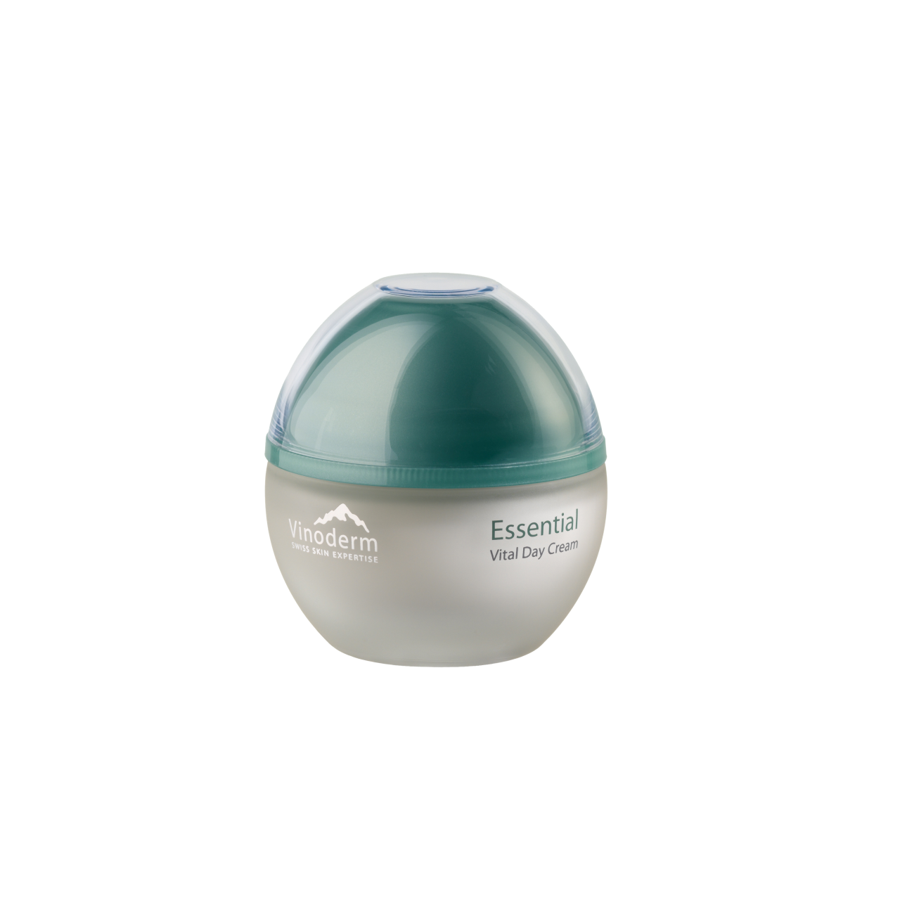 【公價貨品】瑞士Vinoderm ESSENTIAL臻美系列 Hydra Day Cream 水潤日霜50毫升