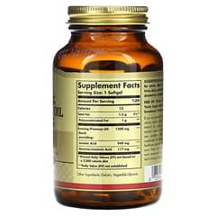 *Solgar, Evening Primrose Oil, 1,300 mg, 60 Softgels