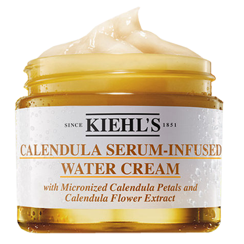 【公價貨品】Kiehl's 金盞花修復精華乳霜 50ml