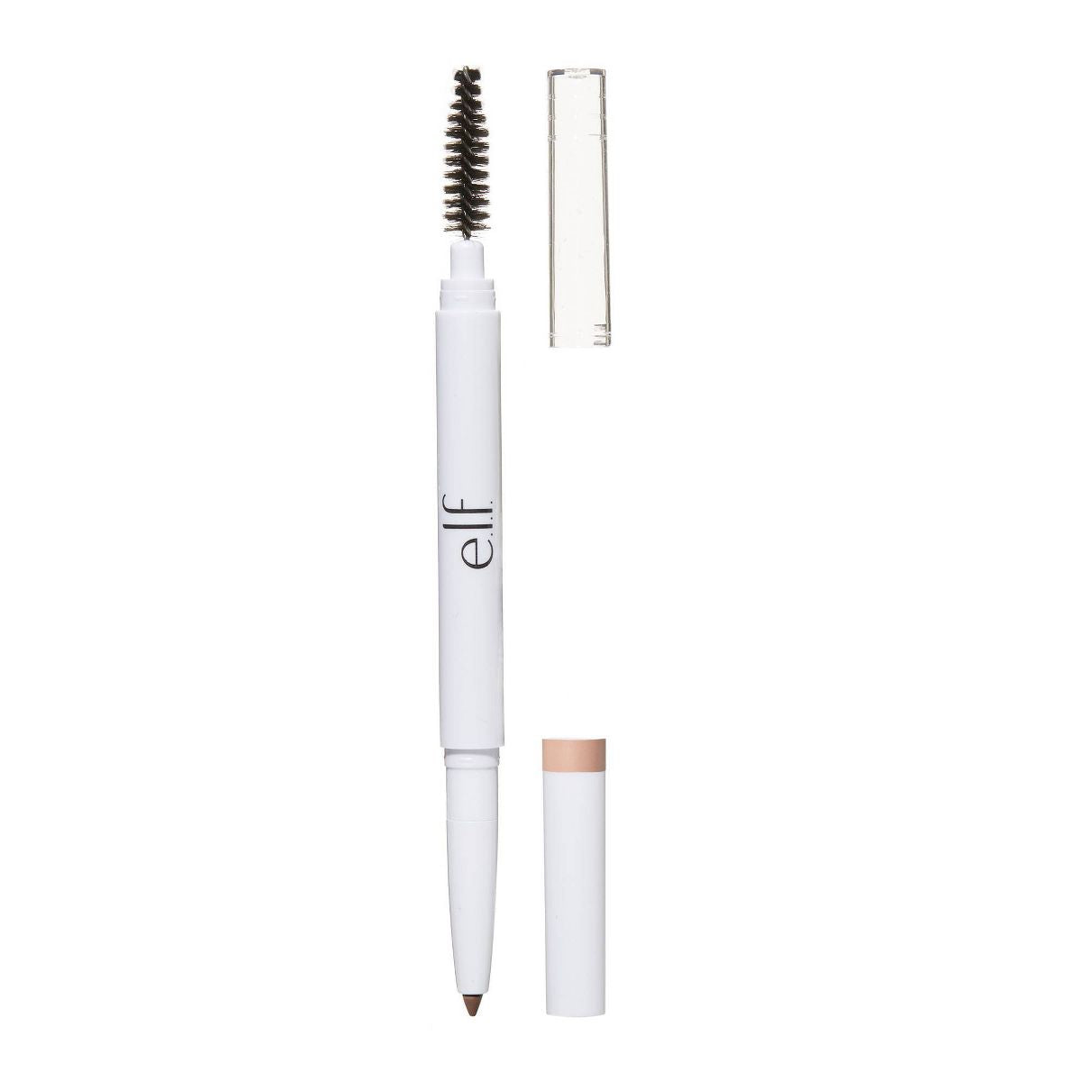 e.l.f, Instant Lift Brow Pencil, BLONDE, Dual-Sided 0.006 Oz