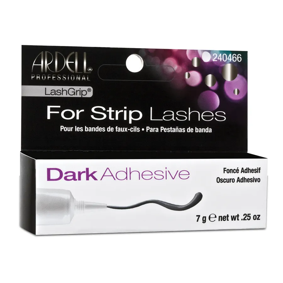 Ardell 深色 Lashgrip 條睫毛膠 | 7G