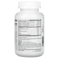 Source Naturals, Mega-One, High Potency Multi-Vitamin With Minerals, 180 Tablets