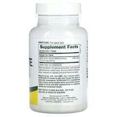 NaturesPlus, 緩釋 Ultra Cranberry,1,000 毫克,90 片