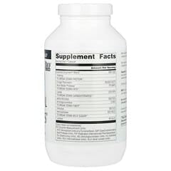 Source Naturals, 日常 Essential Enzymes®,500 毫克,360 粒膠囊