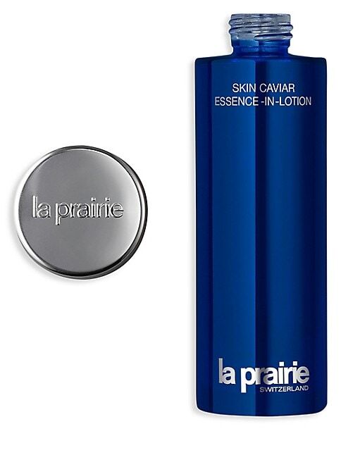 【公價產品】la prairie - 萊珀妮藍魚子活肌精華 150ml