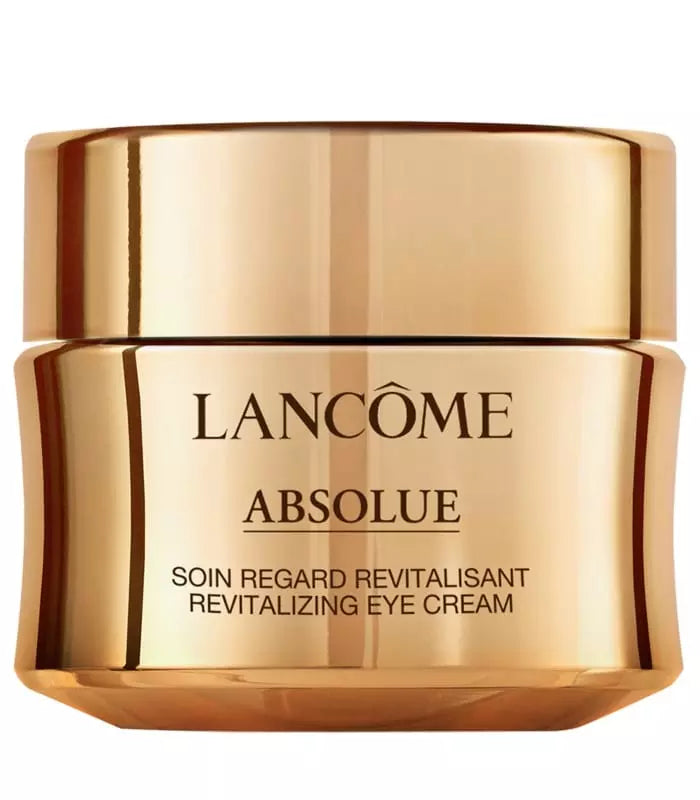 Lancome - Absolue Revitalizing Eye Cream 20ml/0.7oz