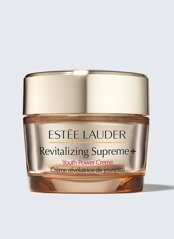【公價產品】Estée Lauder Revitalizing Supreme+ 新生活膚彈活面霜 75ml