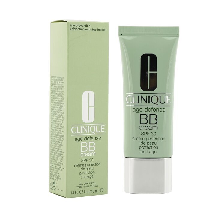 【公價產品】CLINIQUE 倩碧 - 抗衰老BB霜 SPF 30 - 色號 #03 40ml/1.4oz