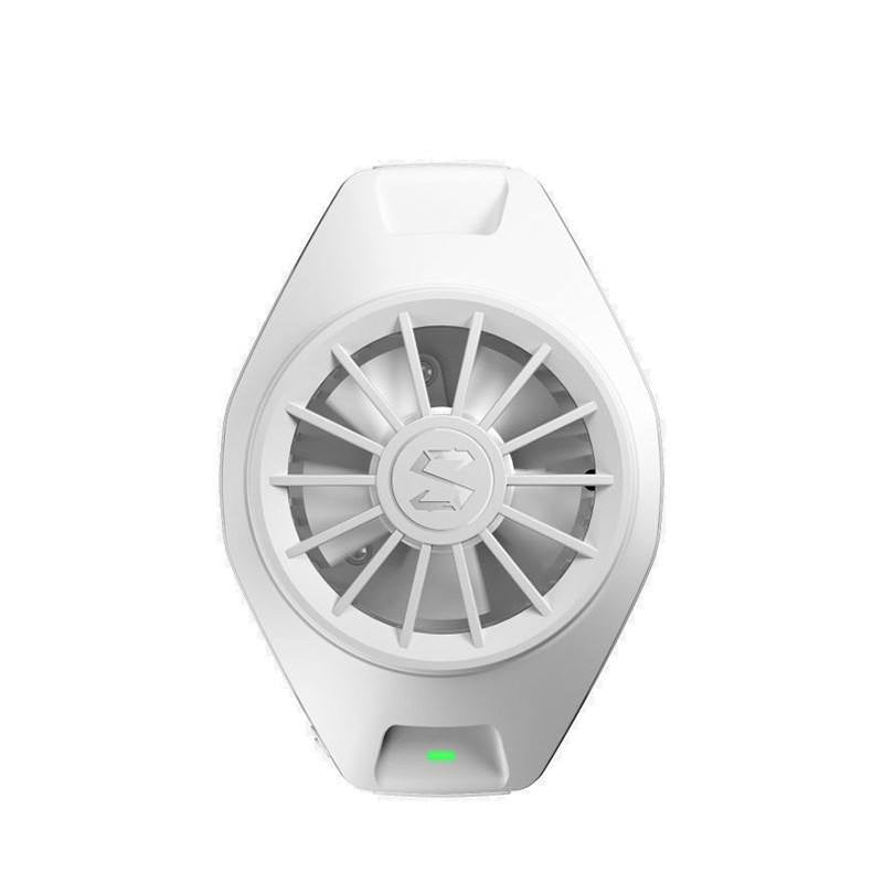 免費送 黑鯊 Funcooler 散熱背夾 (每人限1件)