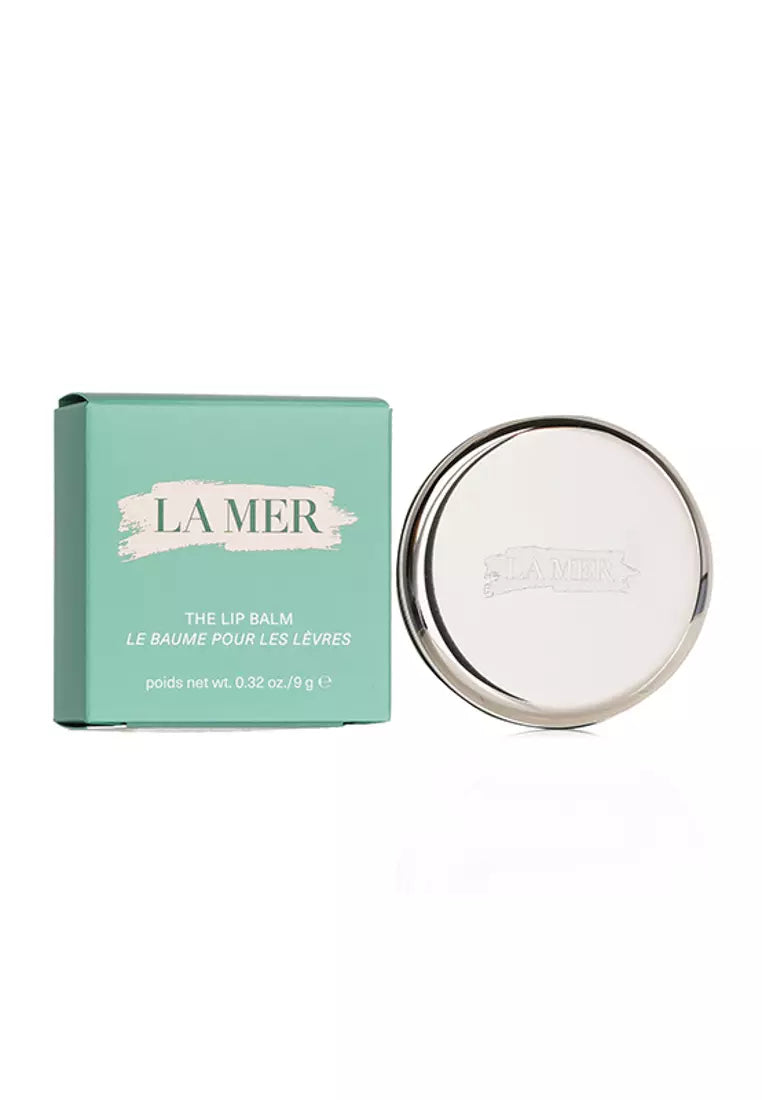 【公價貨品】La Mer The Lip Balm 修護唇霜 9g