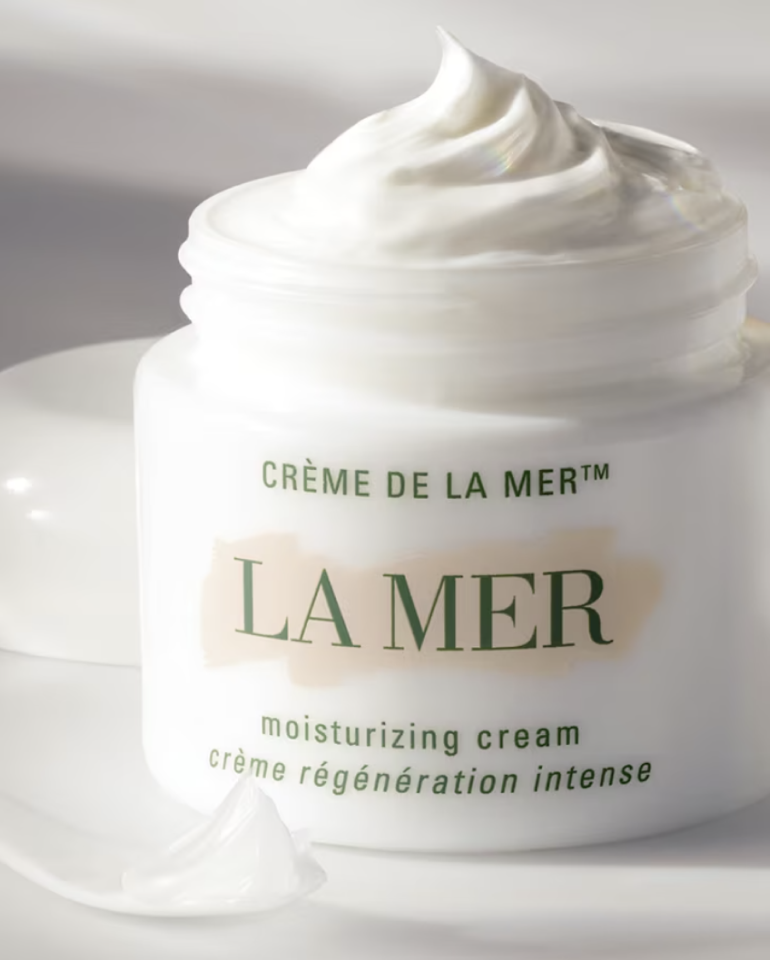 Fixed Price】LA MER The Moisturizing Cream 60ml / 100ml