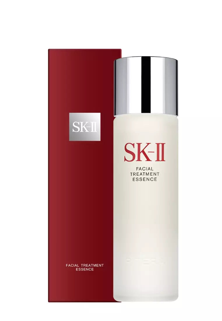 【公價貨品】SK-II 護膚精華 (神仙水) Facial Treatment Essence 230ml