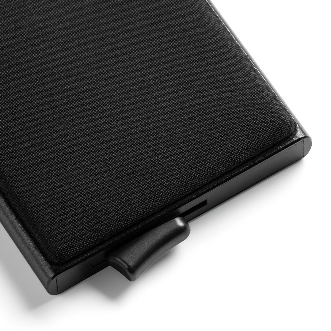 VULKIT Card Holder 卡套 防RFID 黑色