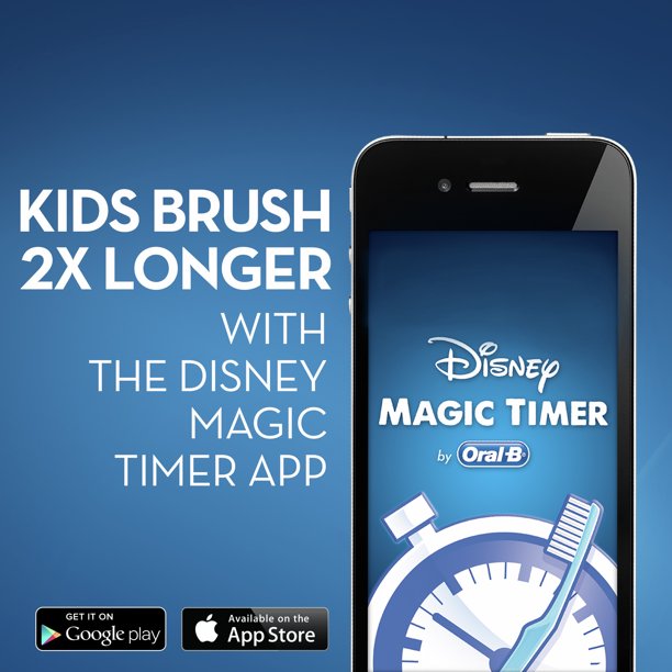 Oral-B, Kids, Battery Power Toothbrush, Soft, 3+ Years, Star Wars, 1 Toothbrush