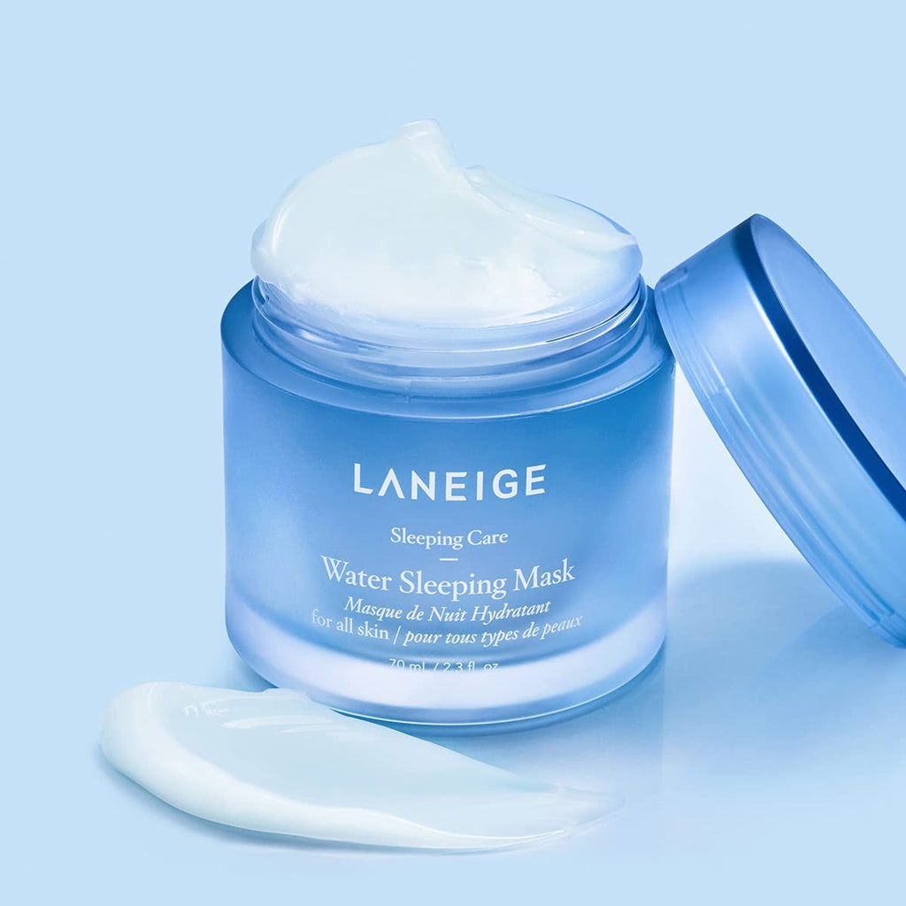 Watter Mask 【Fixed Price】Laneige Water Sleeping Mask EX 70ml
