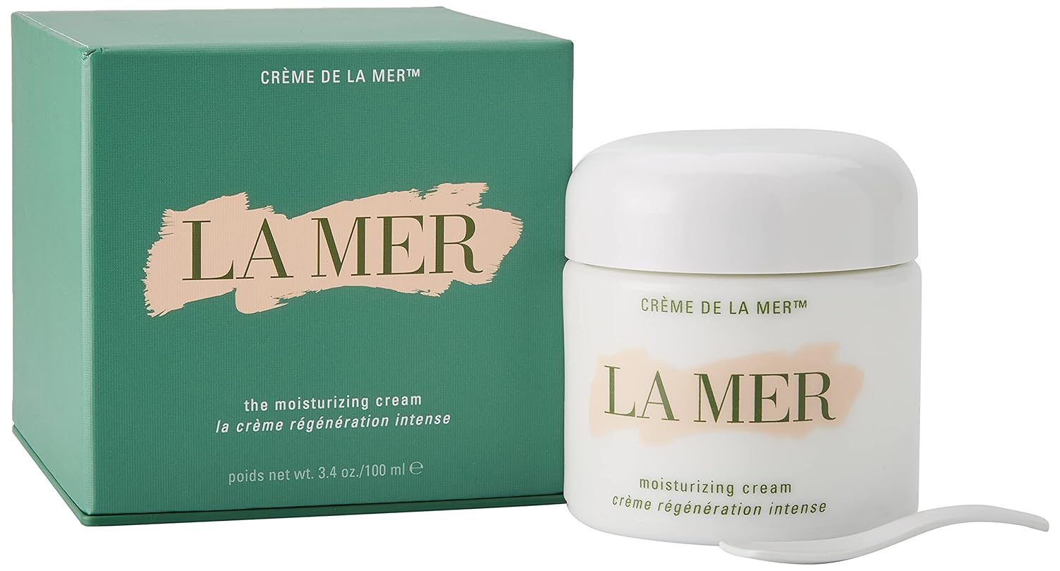 Fixed Price】LA MER The Moisturizing Cream 60ml / 100ml